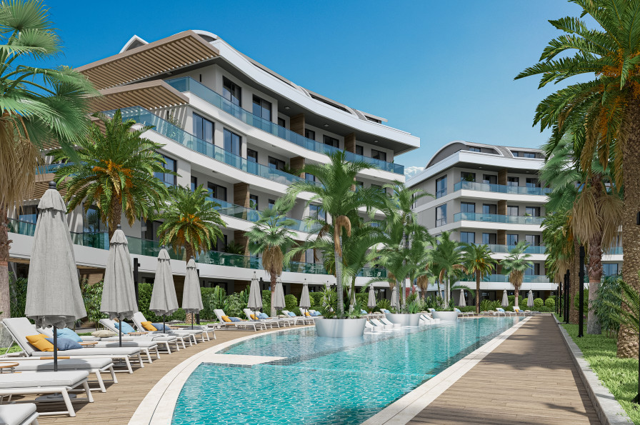 How to Buy Property in Alanya as a Foreigner: Full Guide 2025