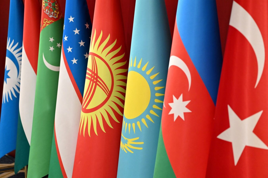 Turkey Simplifies Employment for Turkic Citizens: New Opportunities in 2025