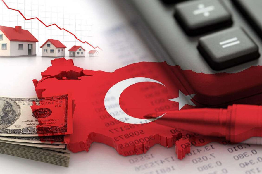 Hur påverkar Turkiets ekonomi fastighetsinvesteringar i Turkiet?