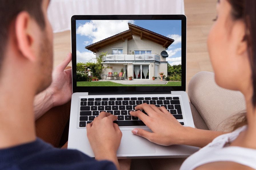 How to Buy Online Real Estate in Turkey