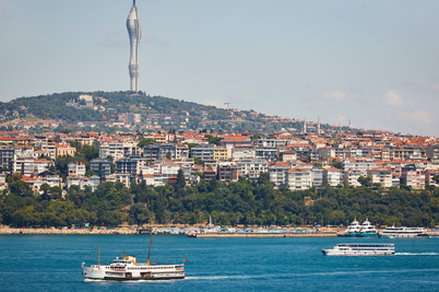 8 luksusområder i Istanbul for eksklusivt liv