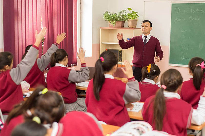 Education in Alanya: Can Foreigners Study in Local Schools?
