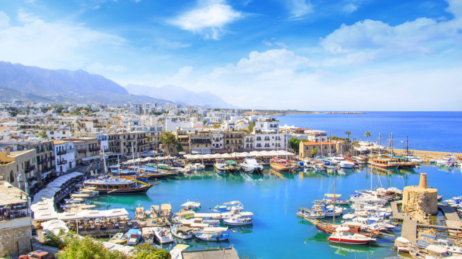 Northern Cyprus