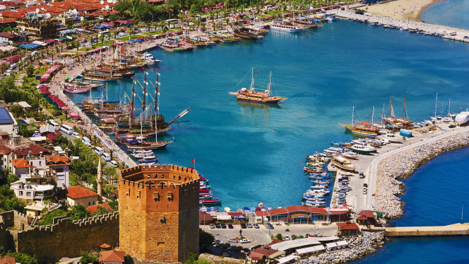 Alanya