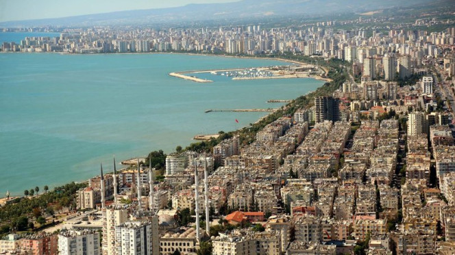 Mersin