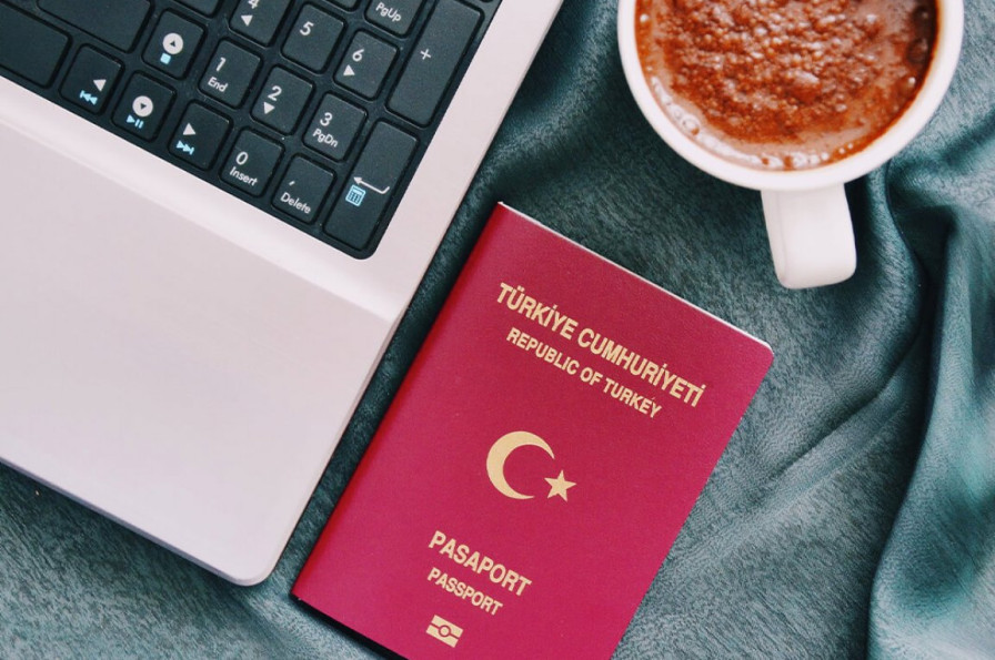 Rent out Property in Turkey