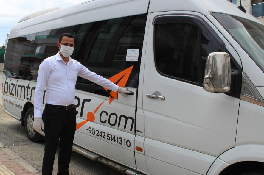 Reliable Airport Transfer