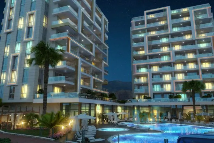 Nordic Life Residence