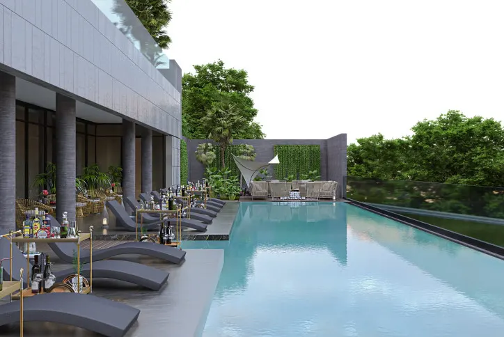 Buy your new apartment in Avsallar, Alanya