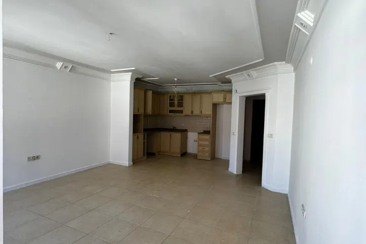 Apartment in Alanya for sale – walking distance to the beach