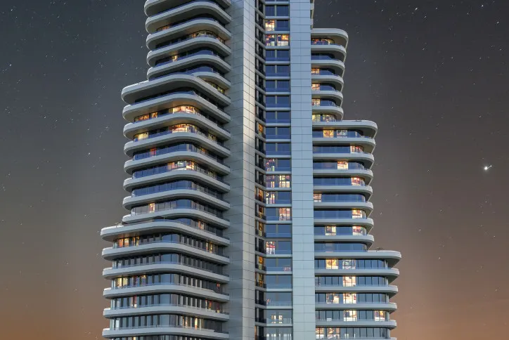 Elegant Property in Avcilar, Istanbul