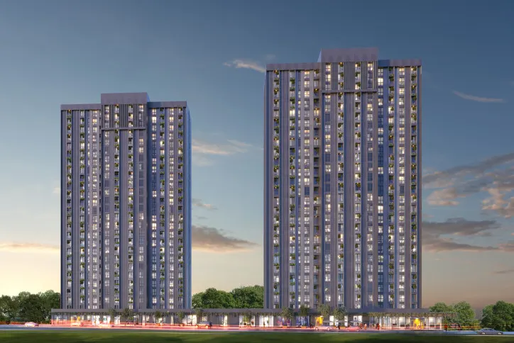 Investment project in Kadikoy area, Istanbul