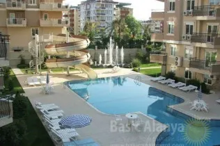Bargain Penthouse in Oba Alanya