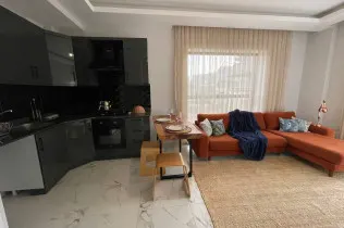 Apartment in Oba, 2200 meters to the beach