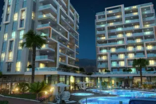Nordic Life Residence