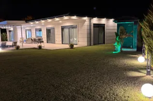 Luxury 5+1 Villa & Citizenship Eligibility – Gazipaşa, Antalya