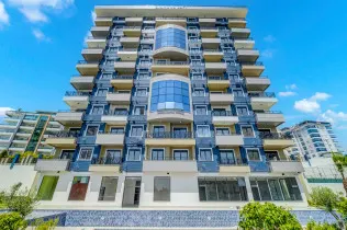 Hot Sale apartment in Avsallar, Alanya