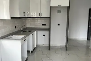 1 Bedroom Apartment in Alanya – Comfort by the Sea