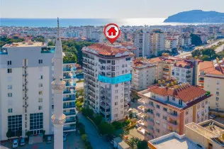 3 Bedroom Apartment – ​​Investment in Comfort and Convenience