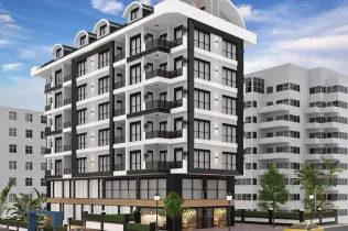 Investment project in Oba
