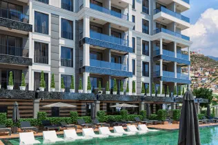 Apartment by the sea: your ideal property on the coast