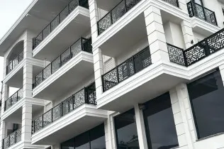 Spacious 1+1 apartment for sale in Alanya, Kestel