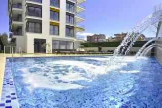 Granada Boutique Residence
