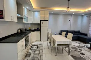 Apartment in Alanya - an ideal option for vacation and rent