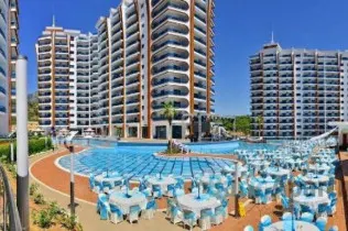 Azura Park Alanya Mahmutlar