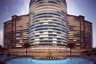 Riviera Imperial Deluxe Hotel & Apartments in Alanya
