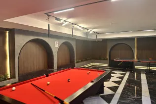 Contemporary Apartment with Premium Facilities Near Alanya Center
