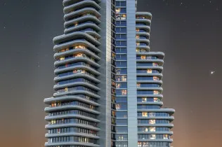 Elegant Property in Avcilar, Istanbul