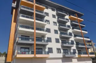 1+1 Apartment in Demirtas - Great Offer Near the Sea
