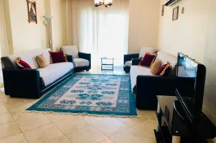 Spacious 2 Bedroom 8th Floor Apartment