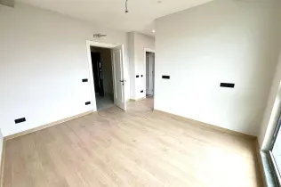3+1 apartment in the center of Alanya just 250 meters from the sea