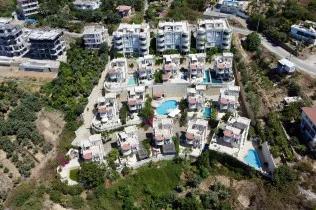 Elegant 100 m2 apartment in Cikcilli area