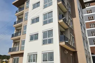 1+1 Apartment in Avsallar at a bargain price