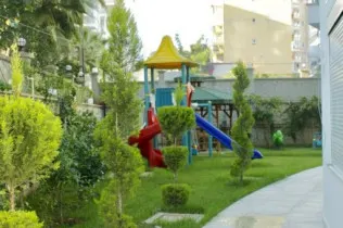 Property in Elite Life Residence in Mahmutlar Alanya