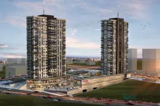 Central Istanbul Apartments