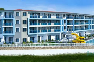 Stay Suite Residence Alanya