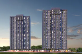 Investment project in Kadikoy area, Istanbul