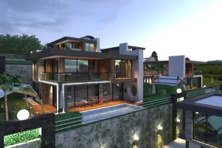 Premium Villas