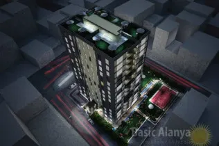 Elite Apartment in Istanbul