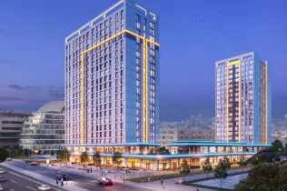 Profitable investment project in Bagcilar district