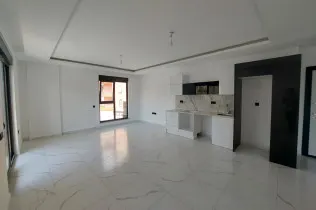 Luksus 1+1 leilighet beliggende i sentrum av Alanya