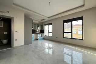 Alanya Apartment – ​​A Great Offer for Living and Leisure