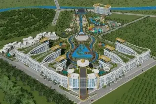 Luxury Resort-Style Living in Alanya