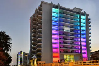 Sfera Residence Apartments in Alanya