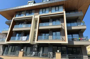 Welcome to your new home – a spacious 50 m² apartment