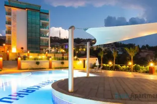 Litore Residence Alanya